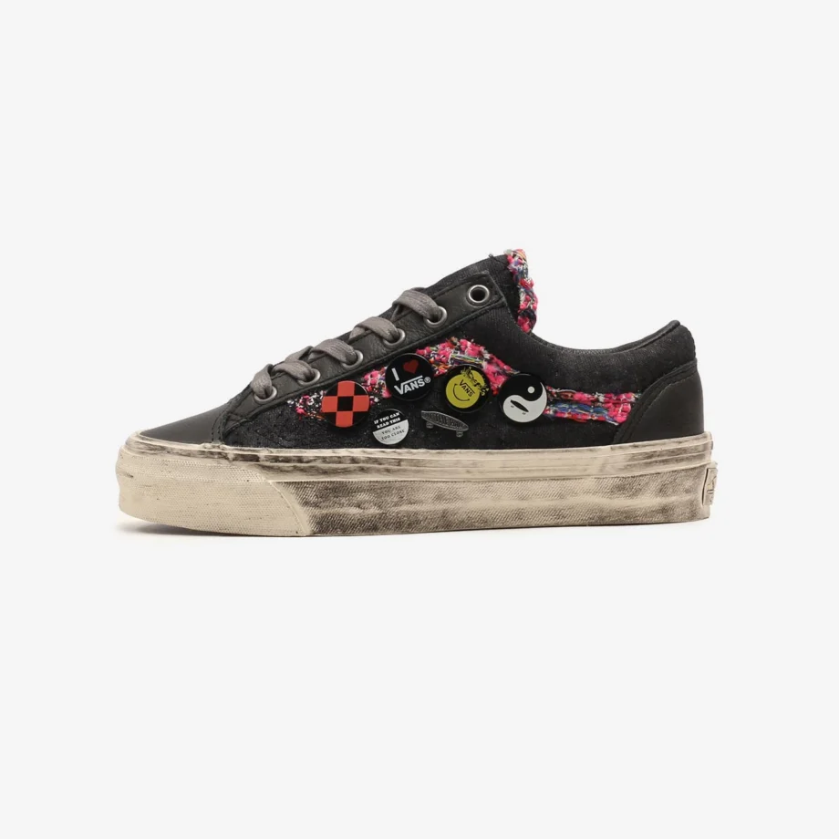 Vans LX Old Skool 36 SOUV