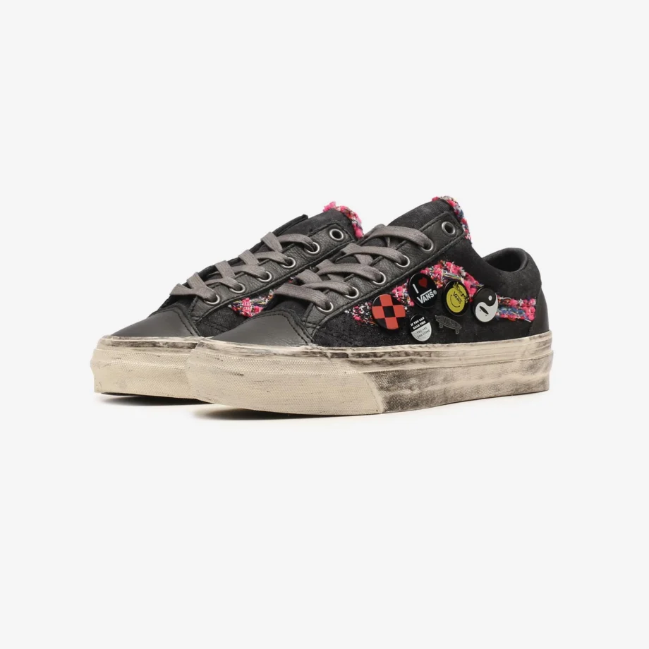 Vans LX Old Skool 36 SOUV