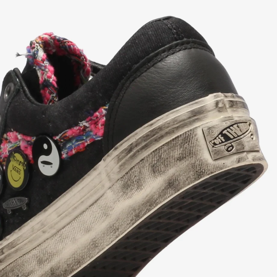 Vans LX Old Skool 36 SOUV
