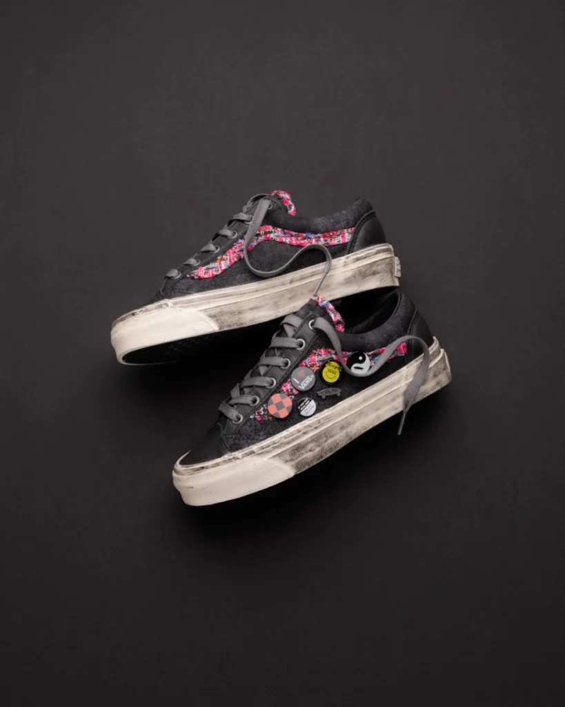 VANS LX OLD SKOOL 36 SOUV