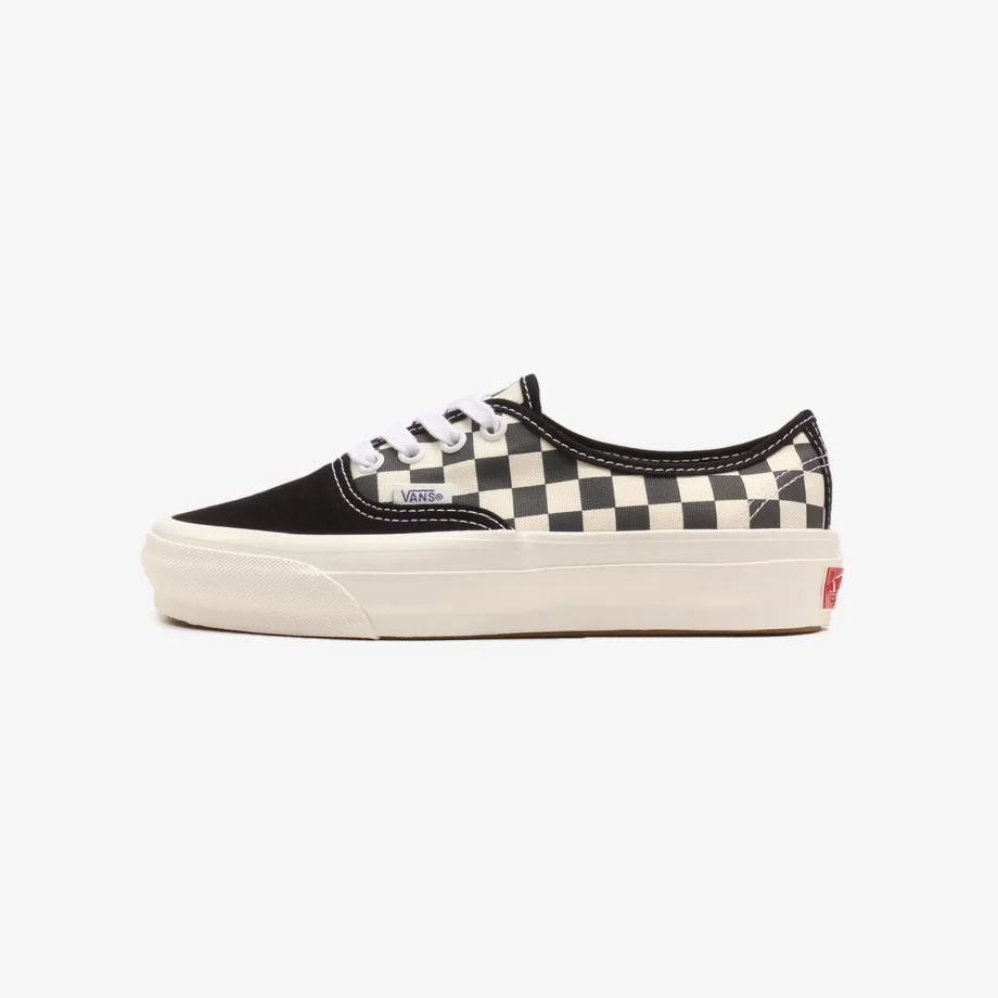 Vans LX Authentic 44 Checkerboard