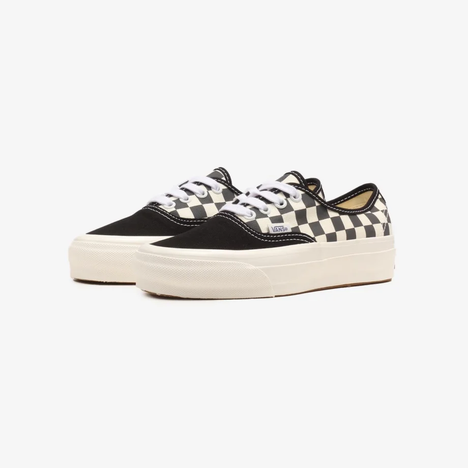 Vans LX Authentic 44 Checkerboard