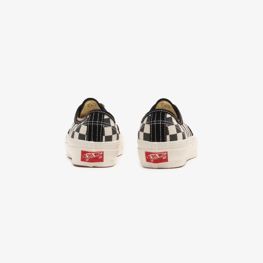 Vans LX Authentic 44 Checkerboard