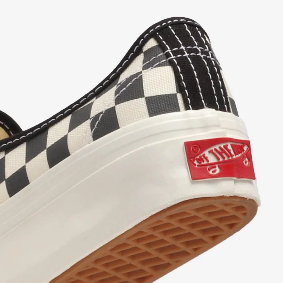 Vans LX Authentic 44 Checkerboard