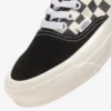 Vans LX Authentic 44 Checkerboard