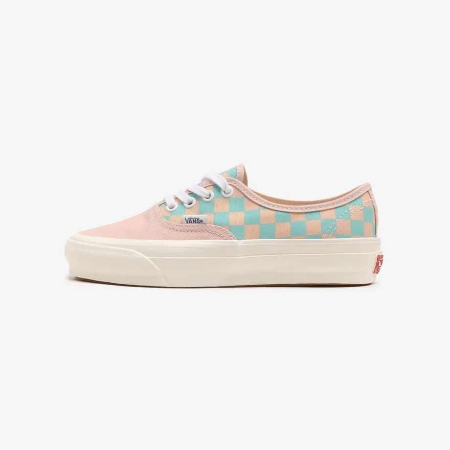 Vans LX Authentic 44 Checkerboard