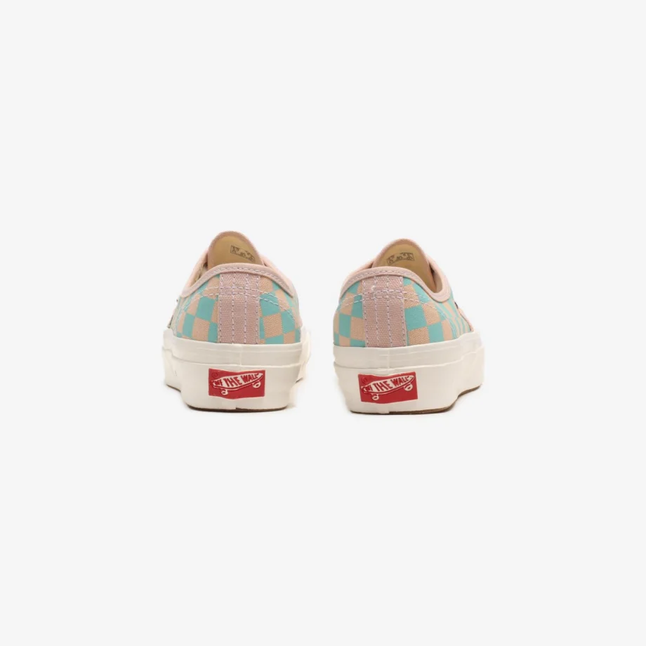 Vans LX Authentic 44 Checkerboard