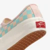 Vans LX Authentic 44 Checkerboard