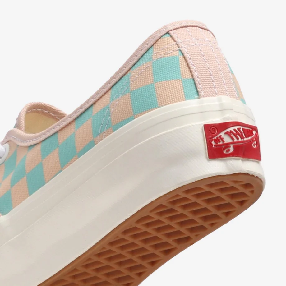 Vans LX Authentic 44 Checkerboard