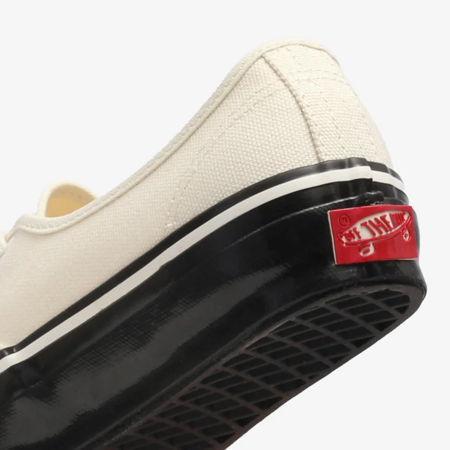 Vans LX Authentic 44 Duck Canvas
