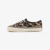 Vans LX Authentic 44 Leopard