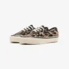 Vans LX Authentic 44 Leopard