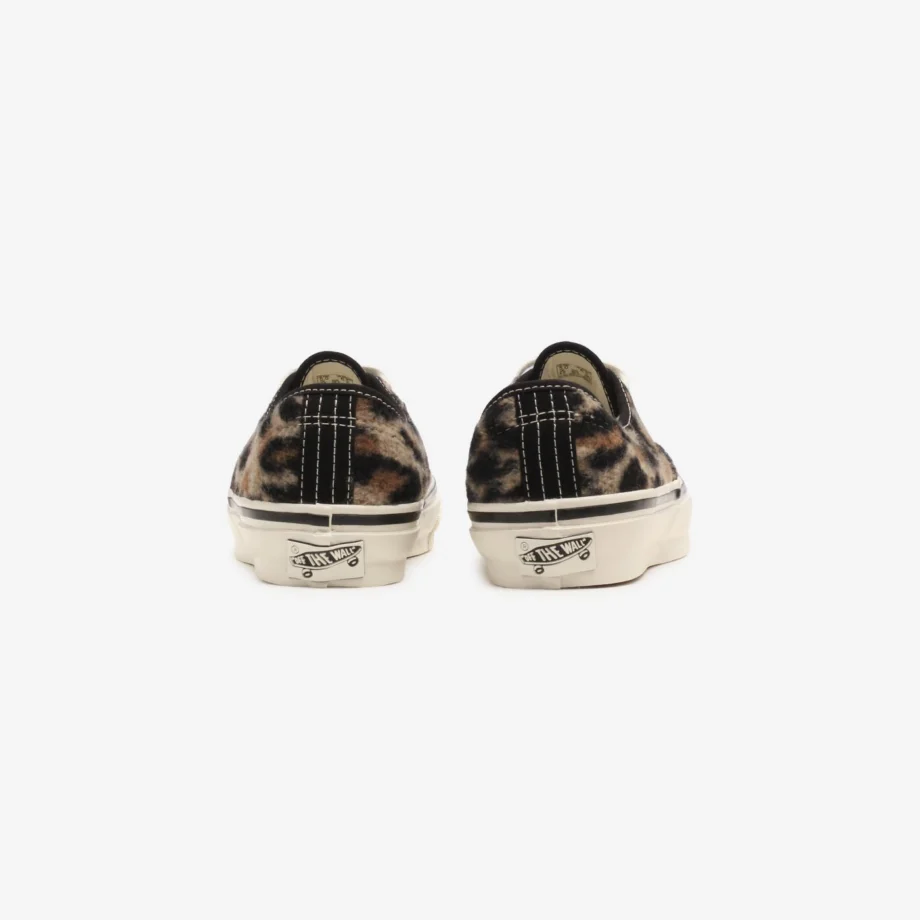 Vans LX Authentic 44 Leopard