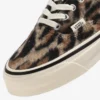 Vans LX Authentic 44 Leopard