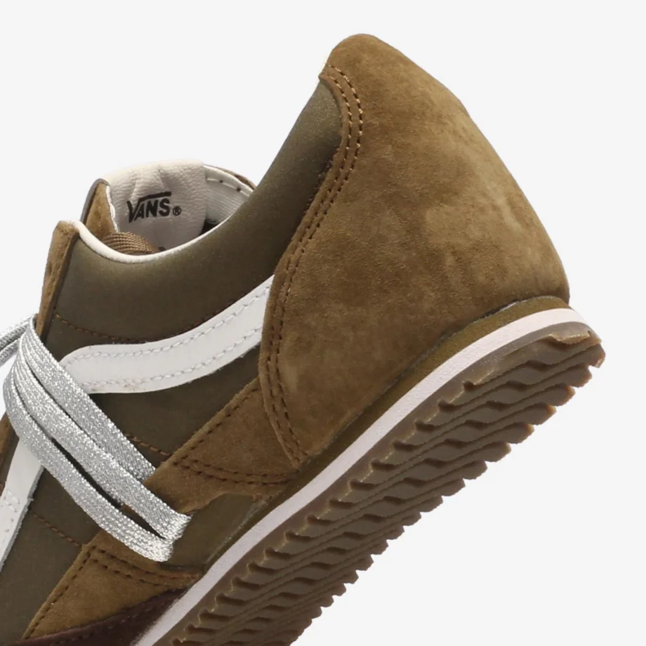 Vans LX SLP Trainer