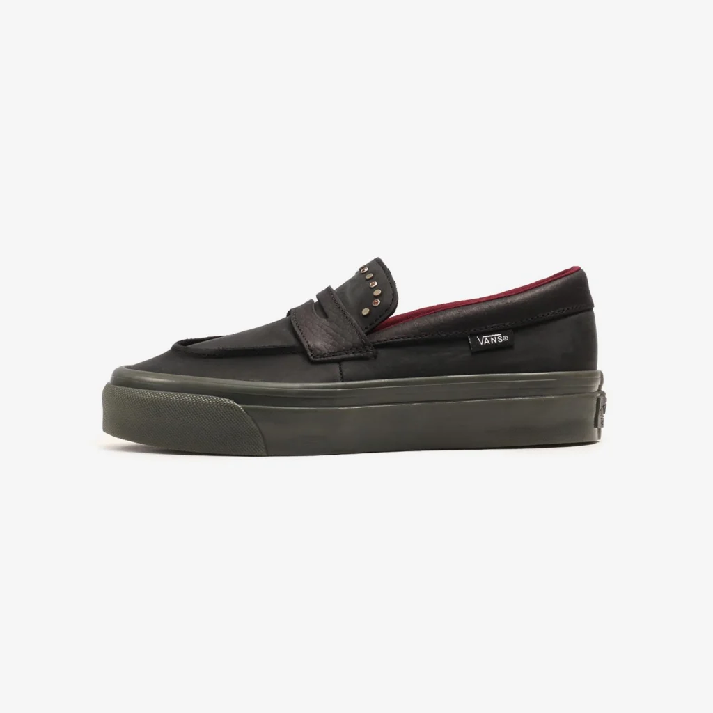 Vans LX Loafer 53