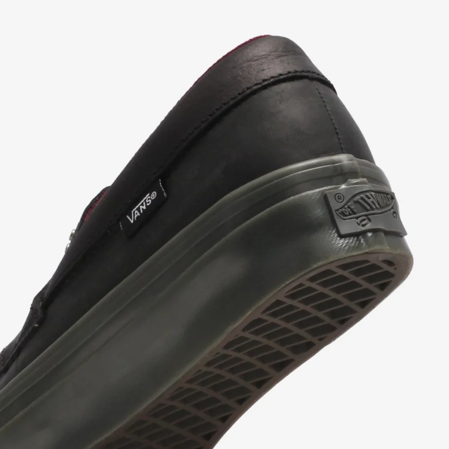 Vans LX Loafer 53