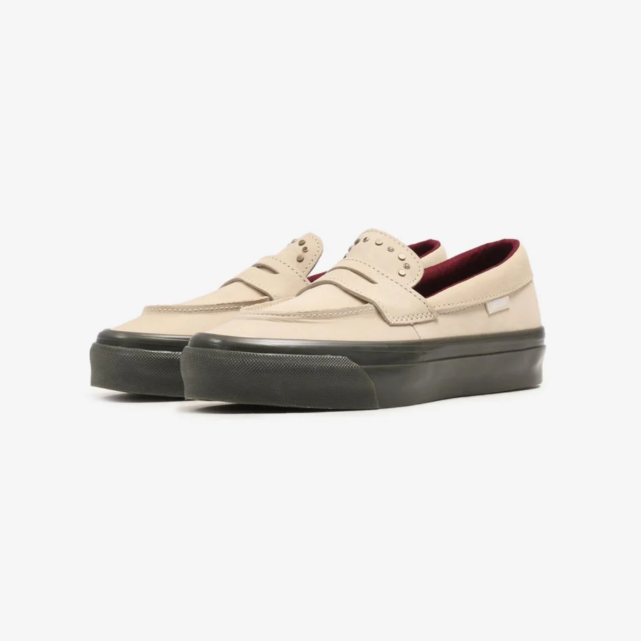 Vans LX Loafer 53
