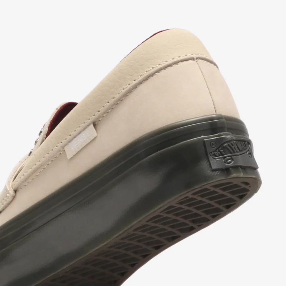 Vans LX Loafer 53