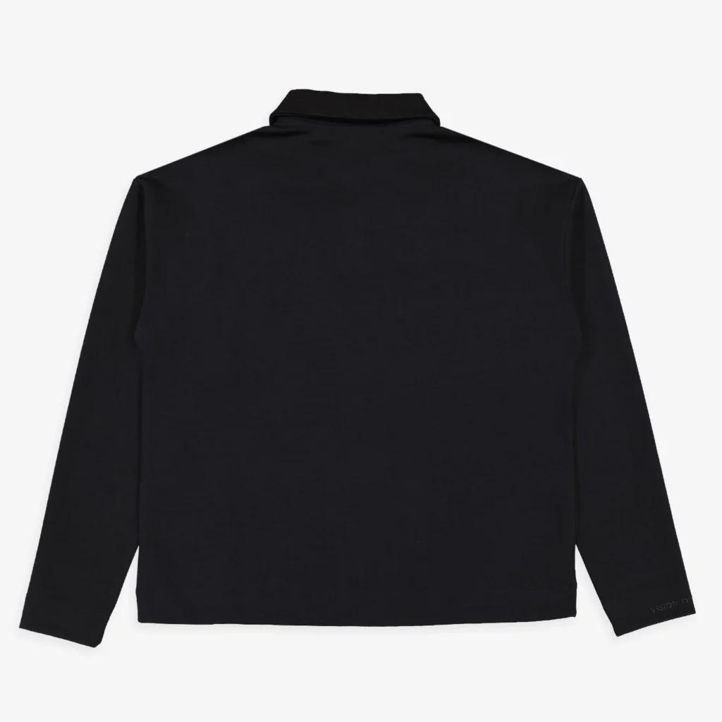 Vision Of Super Polo Longsleeve