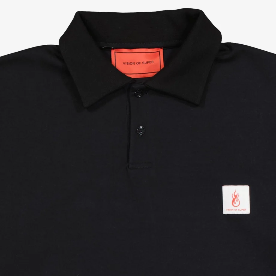 Vision Of Super Polo Longsleeve