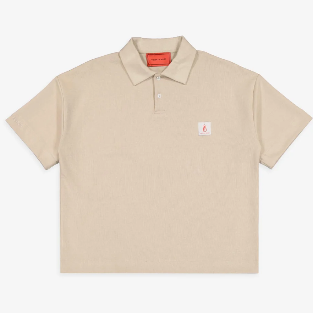 Vision Of Super Polo
