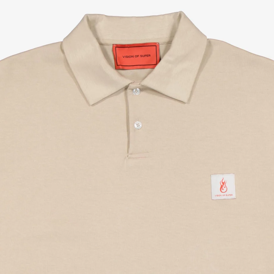 Vision Of Super Polo