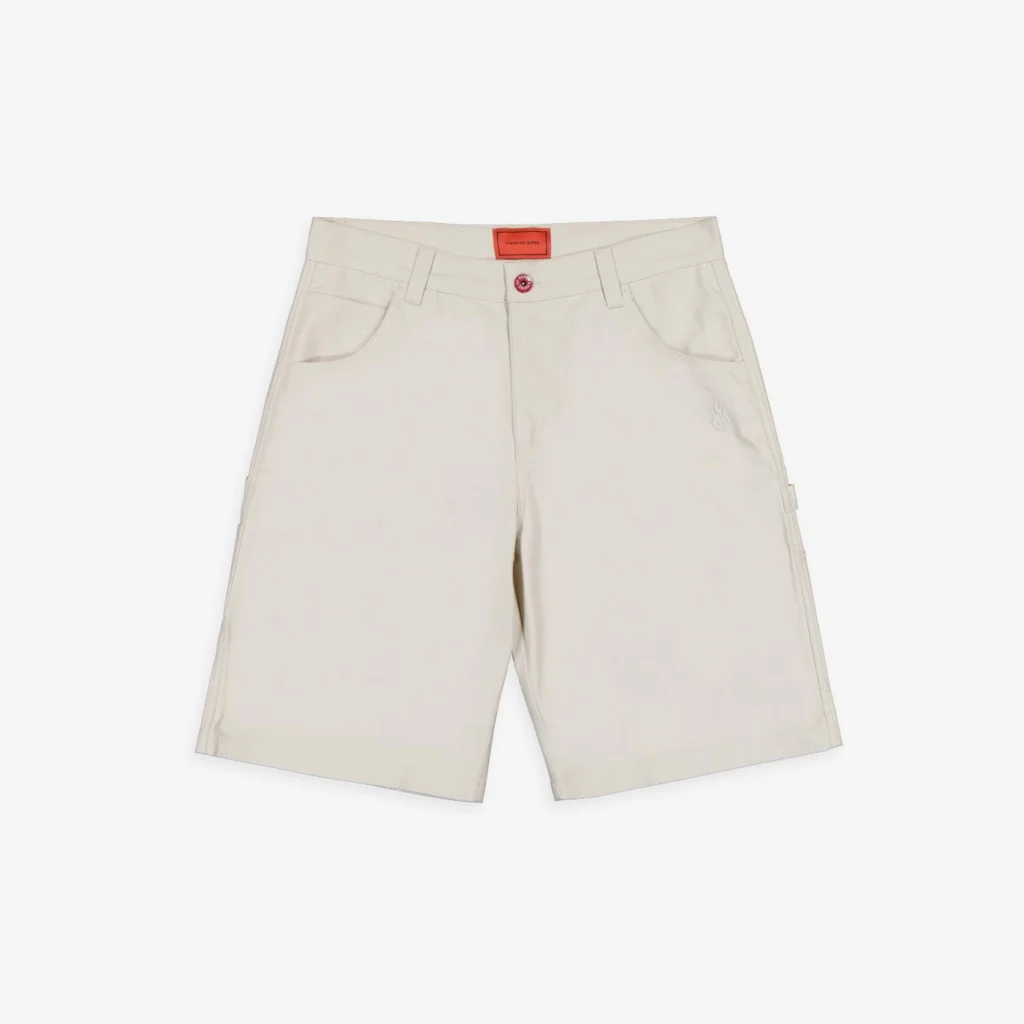 Vision Of Super Workwear Shorts