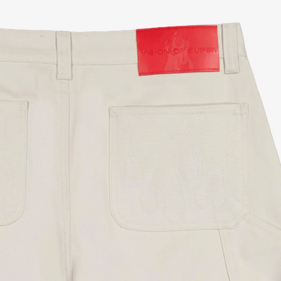 Vision Of Super Workwear Shorts