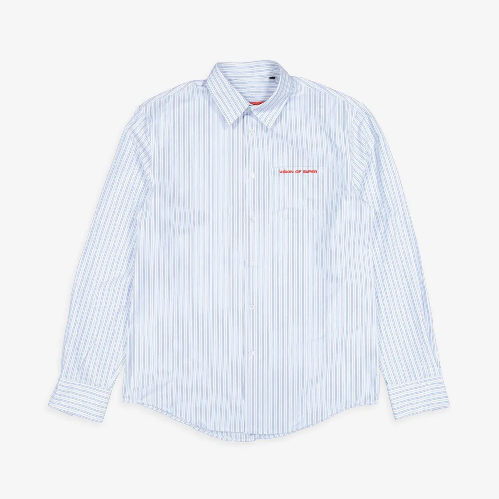 Vision Of Super Shirt