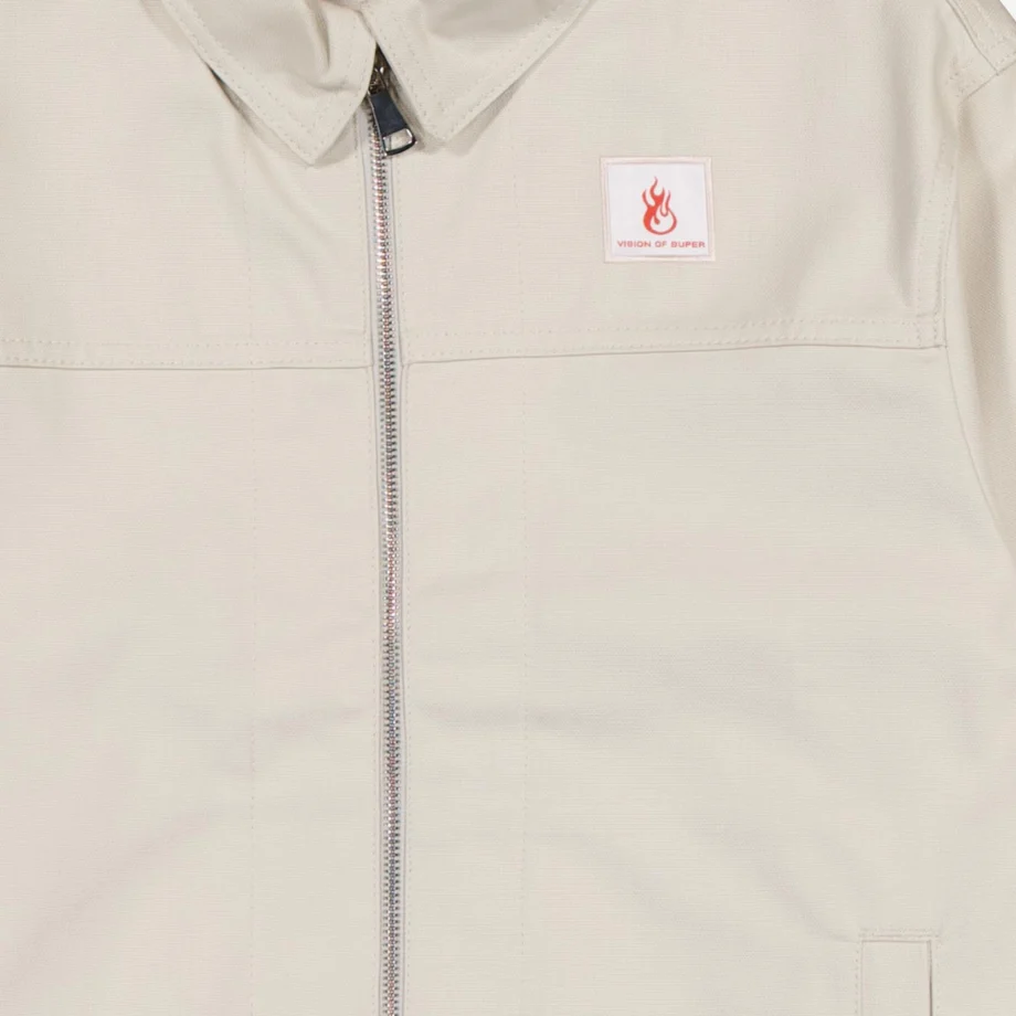 Vision Of Super Zip Jacket