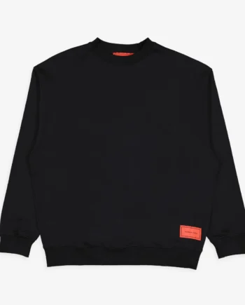 Vision Of Super Tokyo Design Crewneck