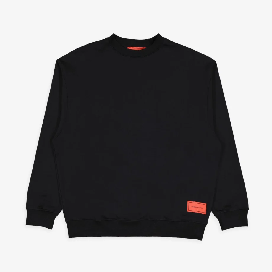 Vision Of Super Tokyo Design Crewneck