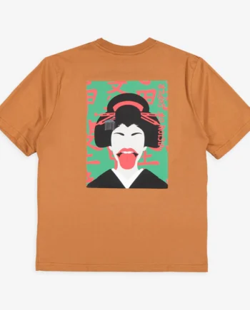 Vision Of Super Tokyo Design Tee