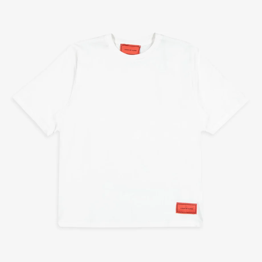 Vision Of Super London Design Tee