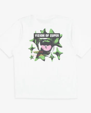 Vision Of Super London Design Tee