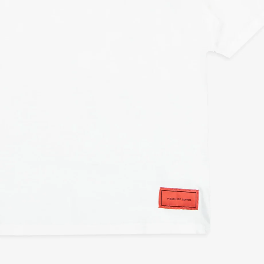 Vision Of Super London Design Tee