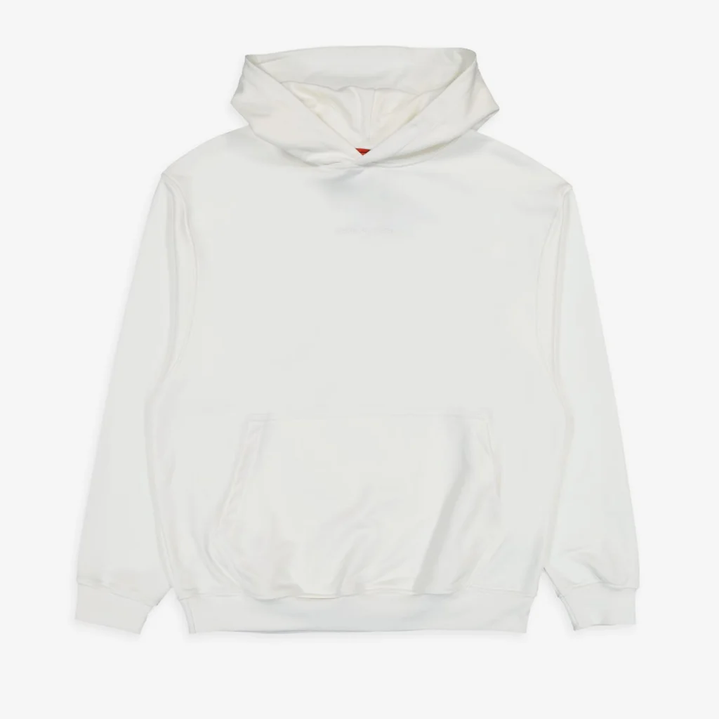 Vision Of Super Naples Design Hoodie