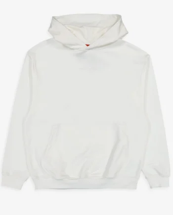 Vision Of Super Naples Design Hoodie
