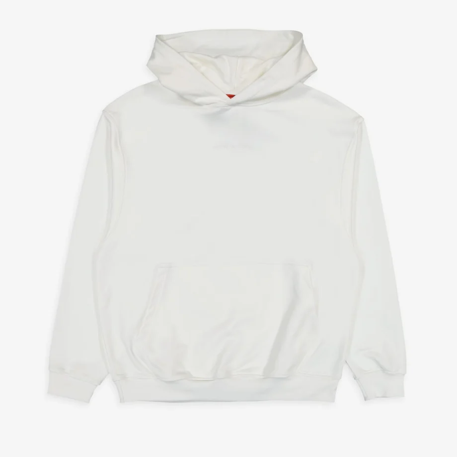 Vision Of Super Naples Design Hoodie