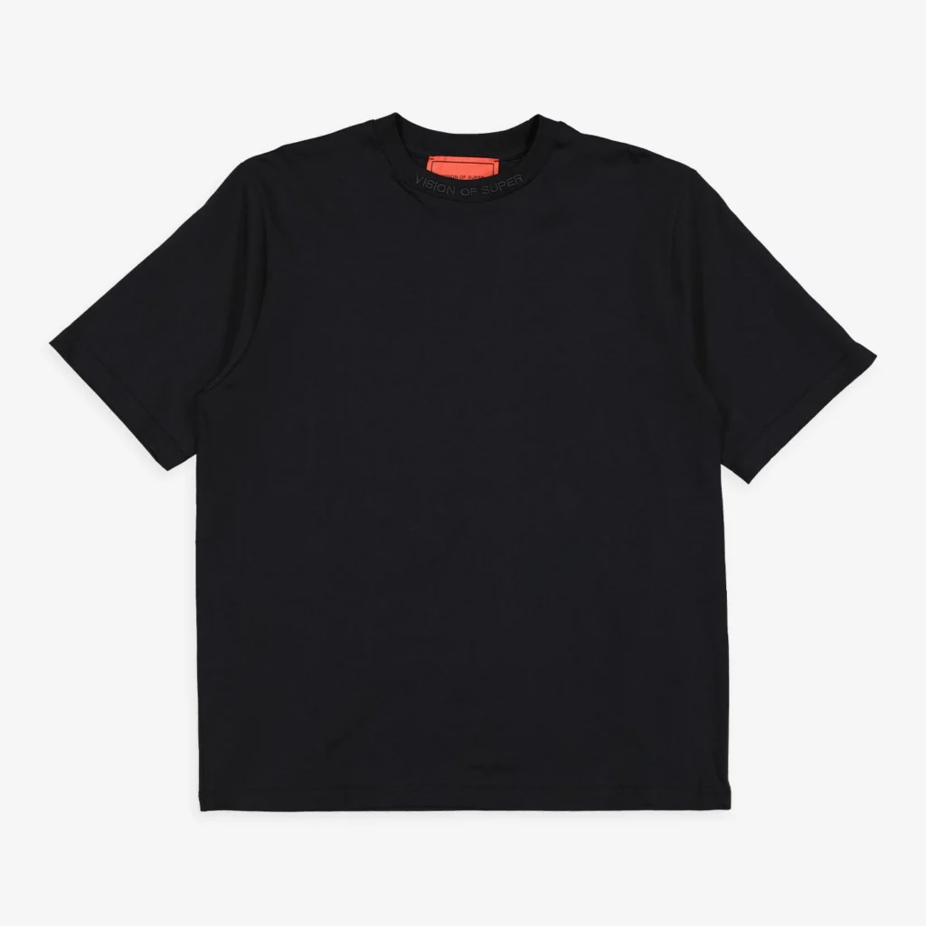 Vision Of Super Naples Design Tee