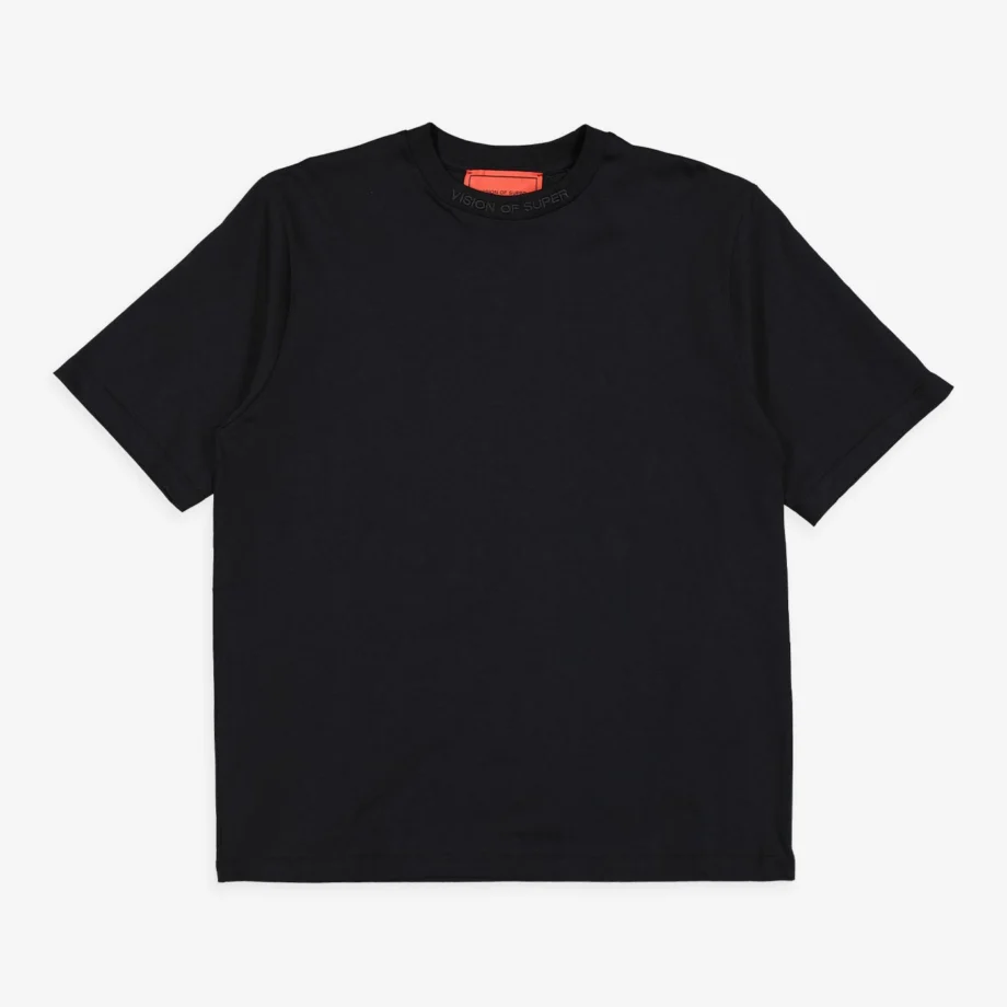 Vision Of Super Naples Design Tee
