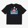 Vision Of Super Naples Design Tee