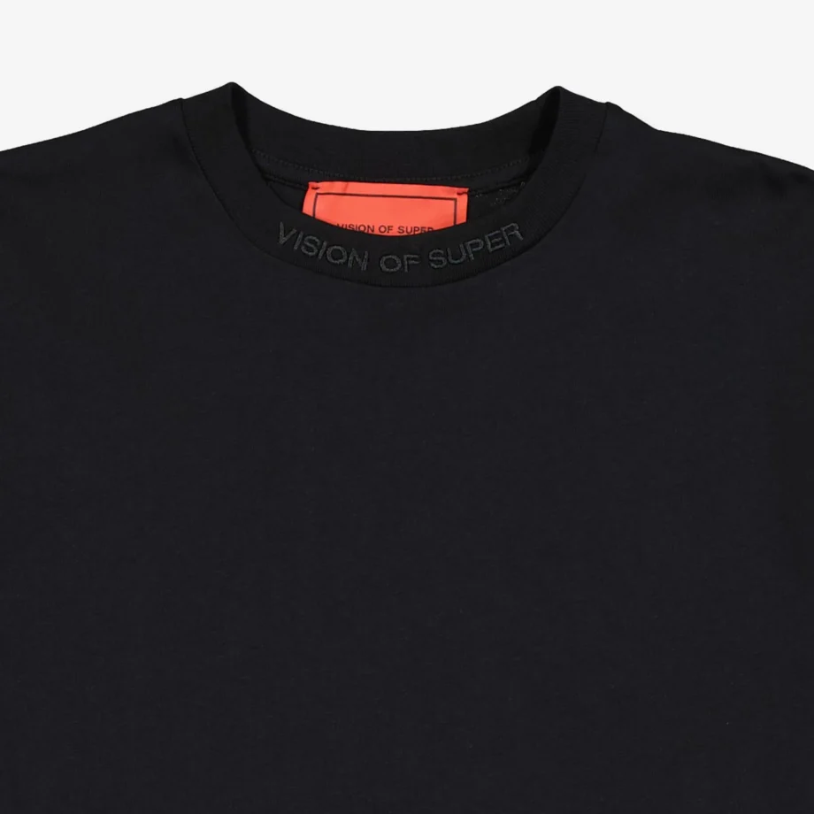 Vision Of Super Naples Design Tee