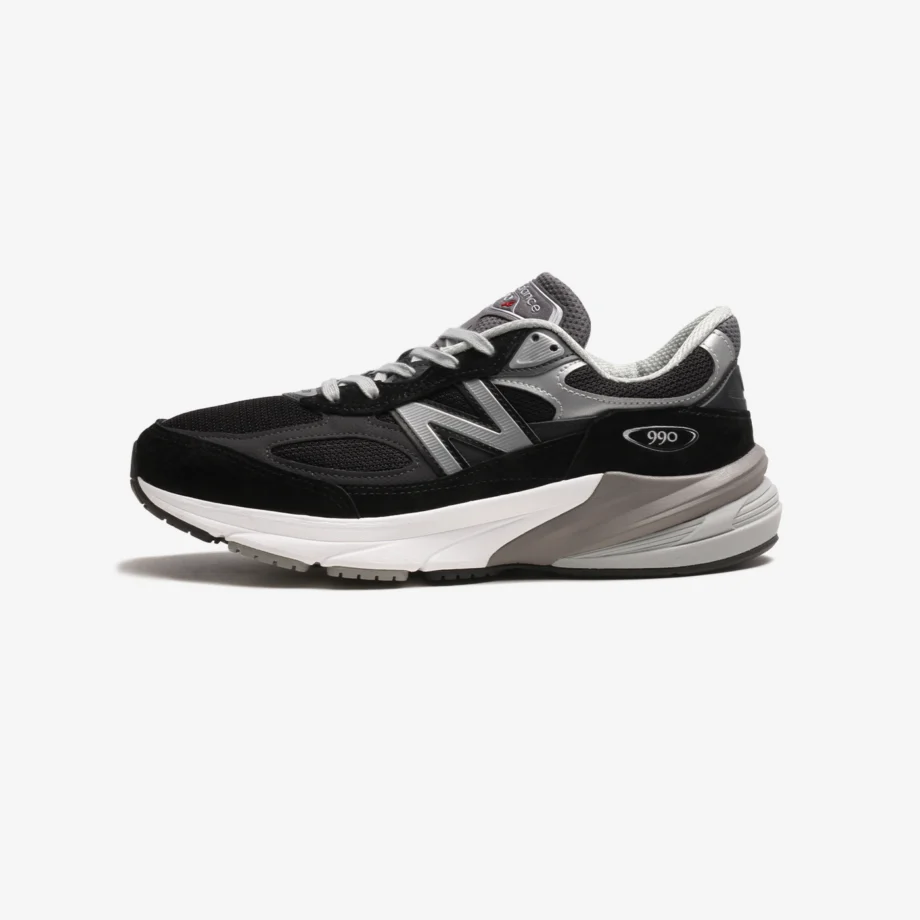 Wmns New Balance 990