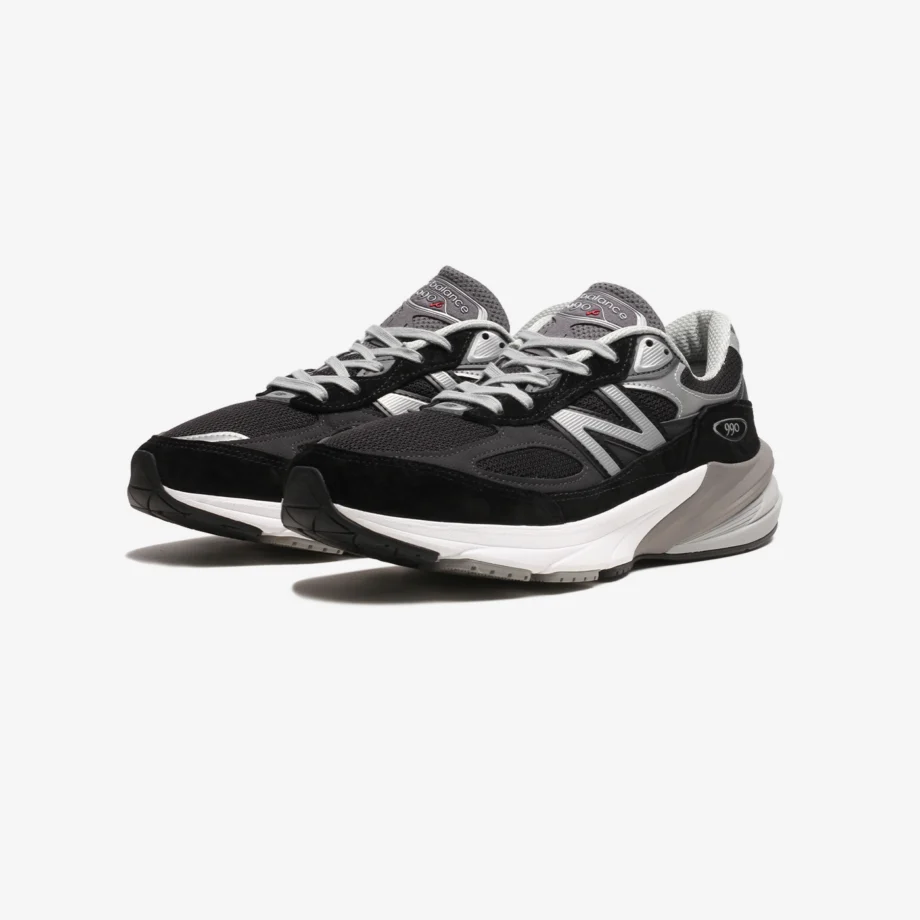 Wmns New Balance 990
