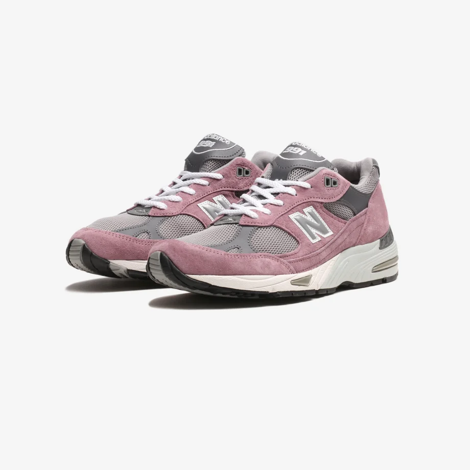 Wmns New Balance 991