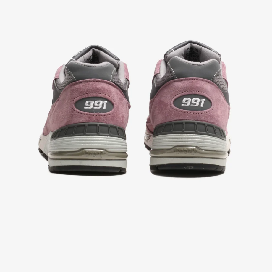 Wmns New Balance 991
