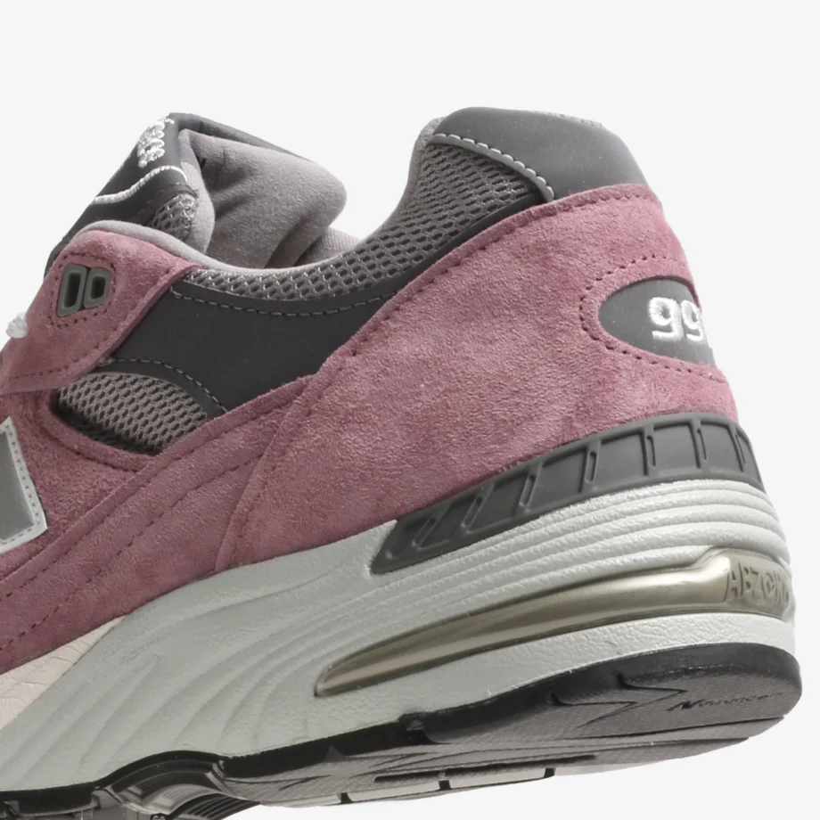 Wmns New Balance 991