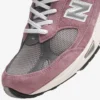 Wmns New Balance 991